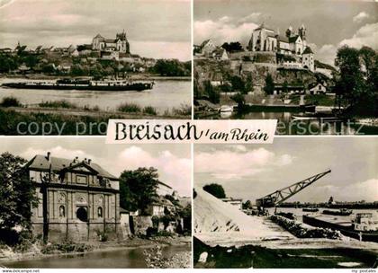 Breisach Rhein