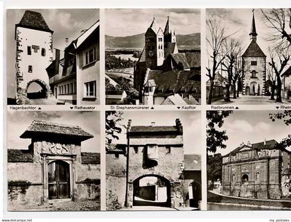 Breisach Rhein Breisach