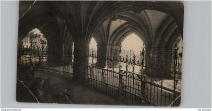 Breisach Rhein Breisach Muenster