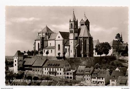 Breisach Rhein Breisach Muenster