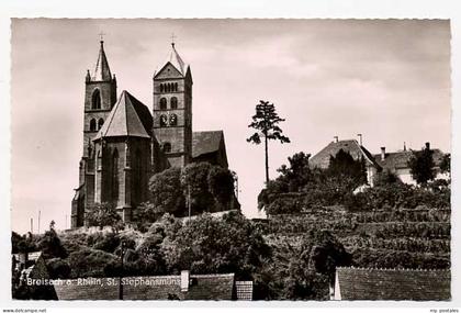 Breisach Rhein Breisach Muenster