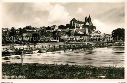 Breisach Rhein Muenster
