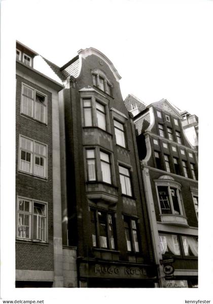 Bremen - Sögestrasse