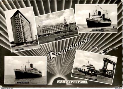 Bremerhaven