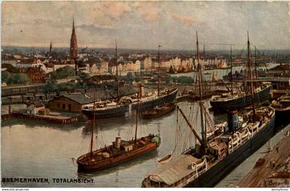 Bremerhaven