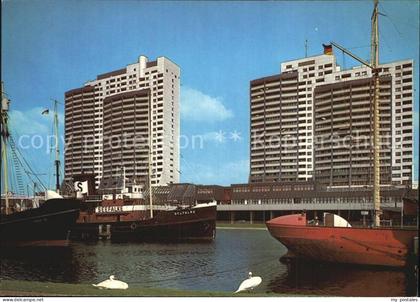 Bremerhaven Columbus-Center Schiffahrtsmuseum