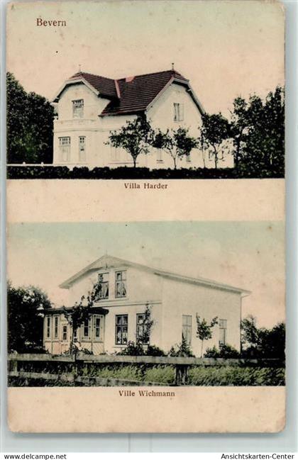 13423280 - Bevern , Kr Bremervoerde