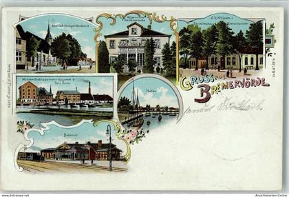 13630799 - Bremervoerde