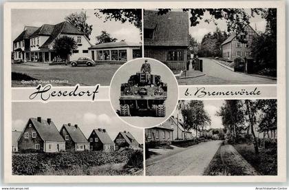 51885754 - Hesedorf b Bremervoerde