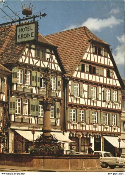 Bretten Baden ---