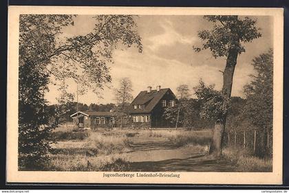 AK Brieselang, Jugendherberge Lindenhof-Brieselang