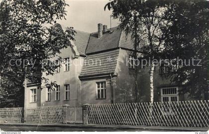 Brieselang Fachschule