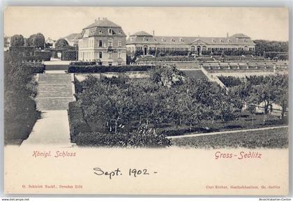 51531584 - Sedlitz