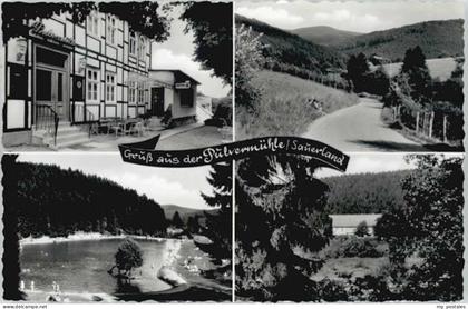 Brilon-Wald Pulvermuehle