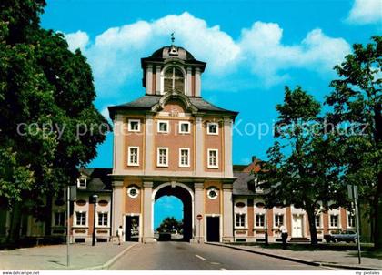 Bruchsal Damianstor
