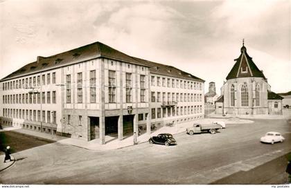 Bruchsal Rathaus