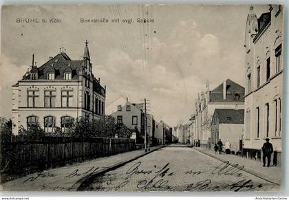 13565220 - Bruehl , Rheinl