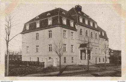 BRueHL  Rheinland Buergermeisteramt Bruehl-Land