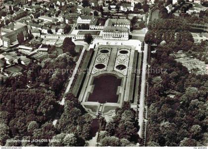 BRueHL  Rheinland Schloss Bruehl Schloss Augustusburg