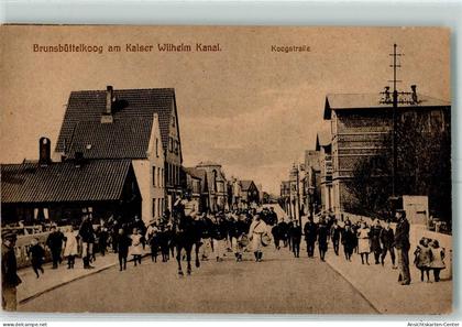 13420456 - Brunsbuettelkoog