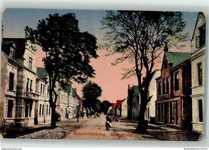 13446839 - Brunsbuettelkoog