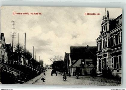 13452676 - Brunsbuettel