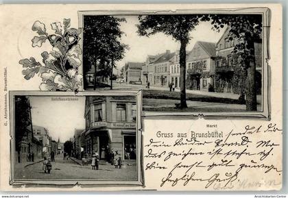 13565182 - Brunsbuettel