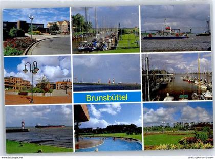 50962982 - Brunsbuettel