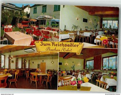 38141296 - Buchen Odenwald