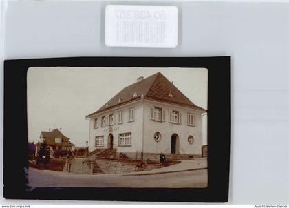 50488367 - Buchen (Odenwald)