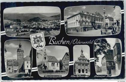 Buchen Odenwald