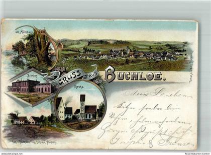 13588751 - Buchloe