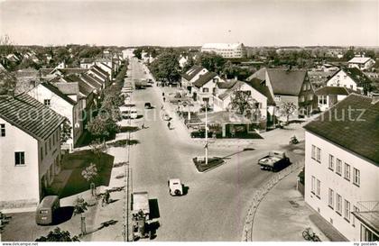 Buchloe Bahnhofstrasse