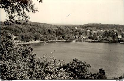 Buckow, Schermützelsee