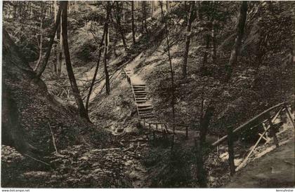 Buckow - Silberkehle