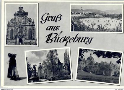 Bueckeburg
