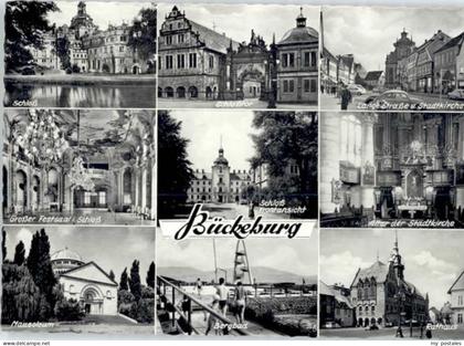 Bueckeburg