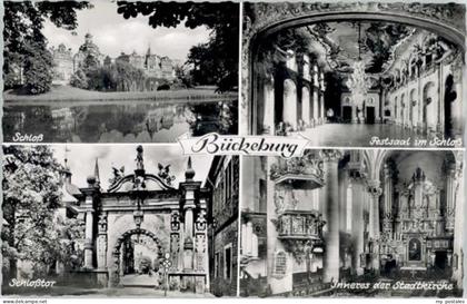 Bueckeburg