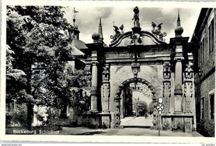 Bueckeburg