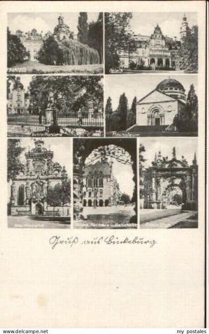 Bueckeburg Bueckeburg