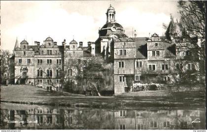 Bueckeburg chloss