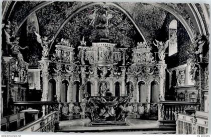 Bueckeburg  chloss Bueckeburg Schlosskapelle *