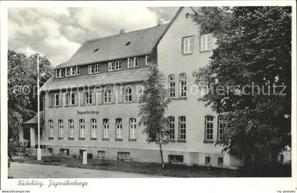 Bueckeburg Jugendherberge