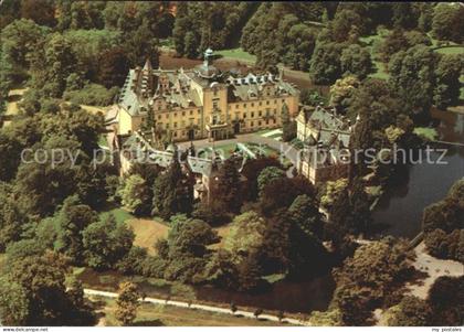 Bueckeburg Schloss