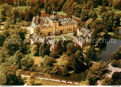 Bueckeburg Schloss Bueckeburg