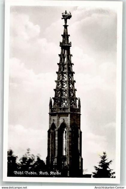 39458019 - Buehl , Baden