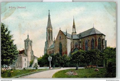 52032572 - Buehl , Baden