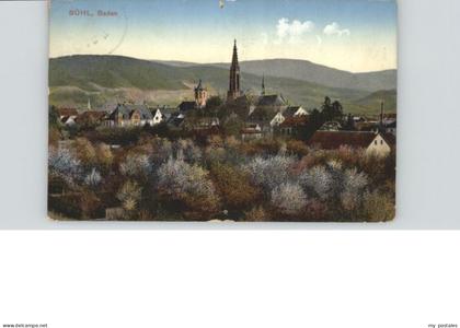 Buehl Baden