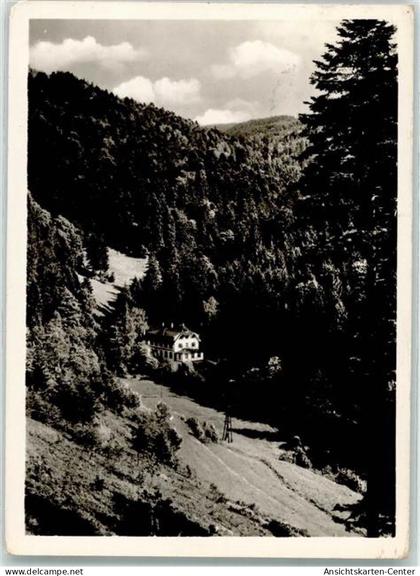 39608386 - Buehlertal