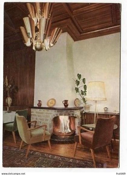 AK 207357 GERMANY - Bühlertal i. Schw.  Hotel Schindelpeter